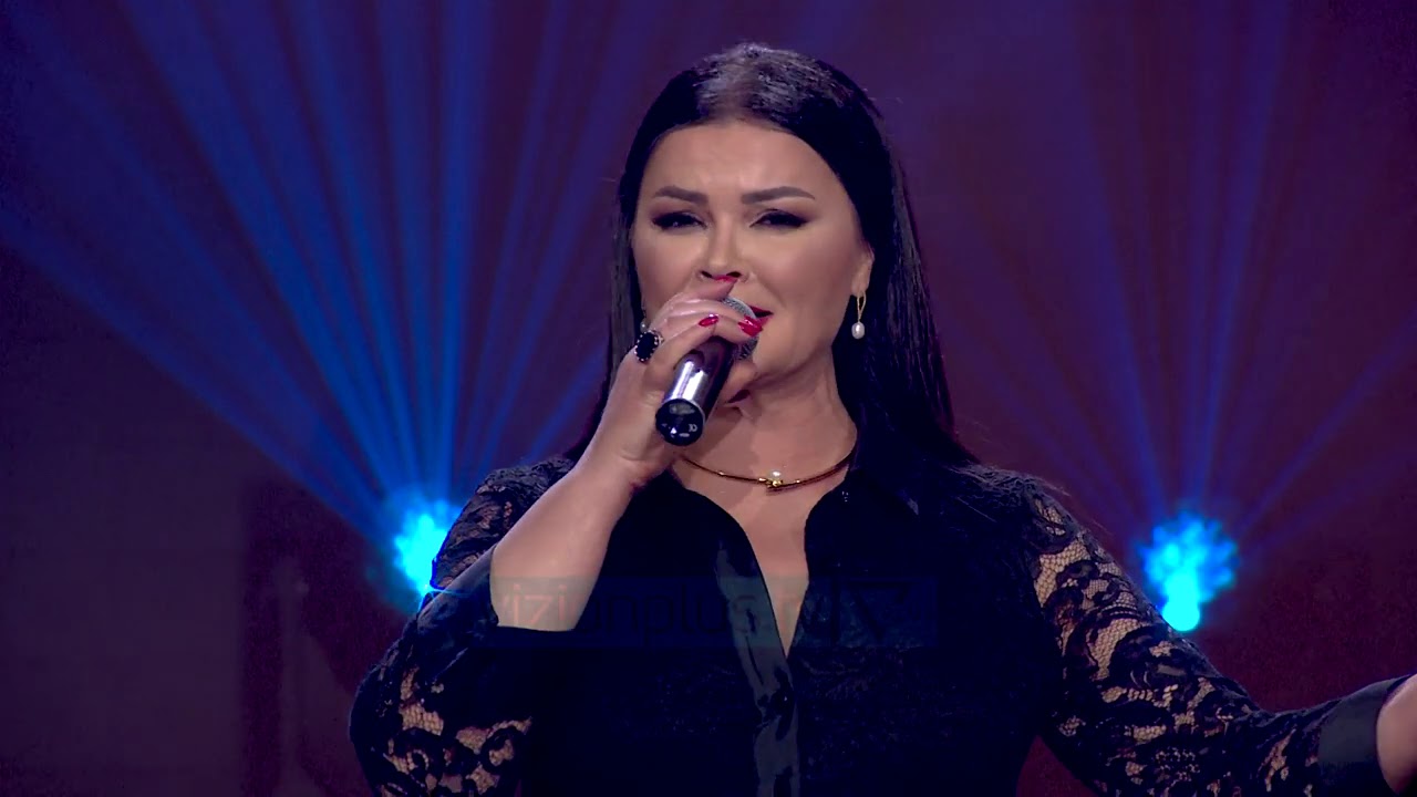 KENGE MOJ - Qeraxhi i Grebenese | Eli Fara - Nata e Kurbetit - Show - Vizion Plus