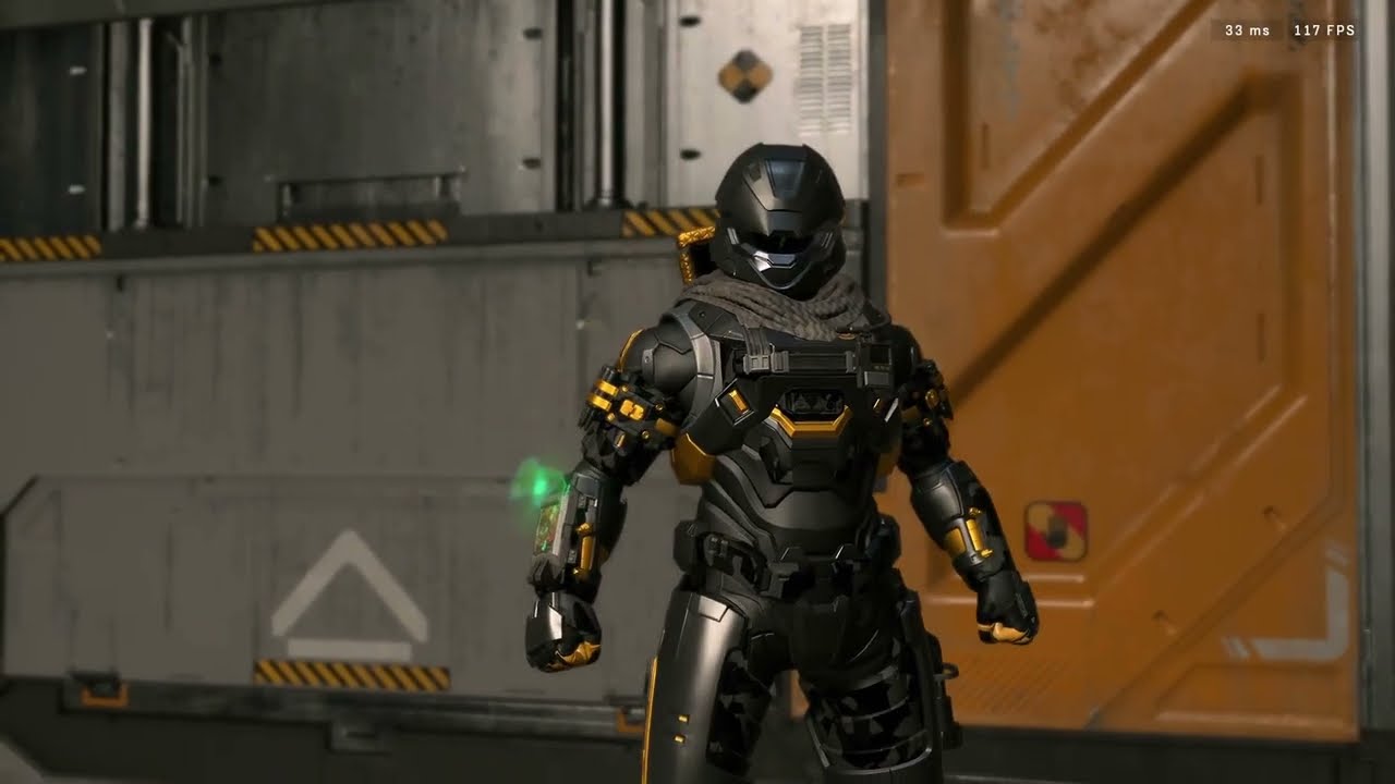 Taqtix Halo Infinite Montage 1