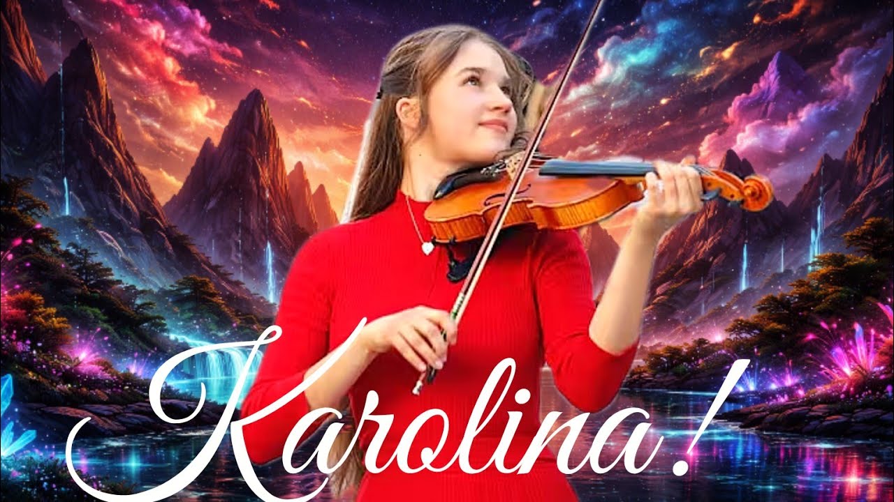 Karolina Protsenko  -  The Night We Met ( Lord Huron)  *REACTION!* 