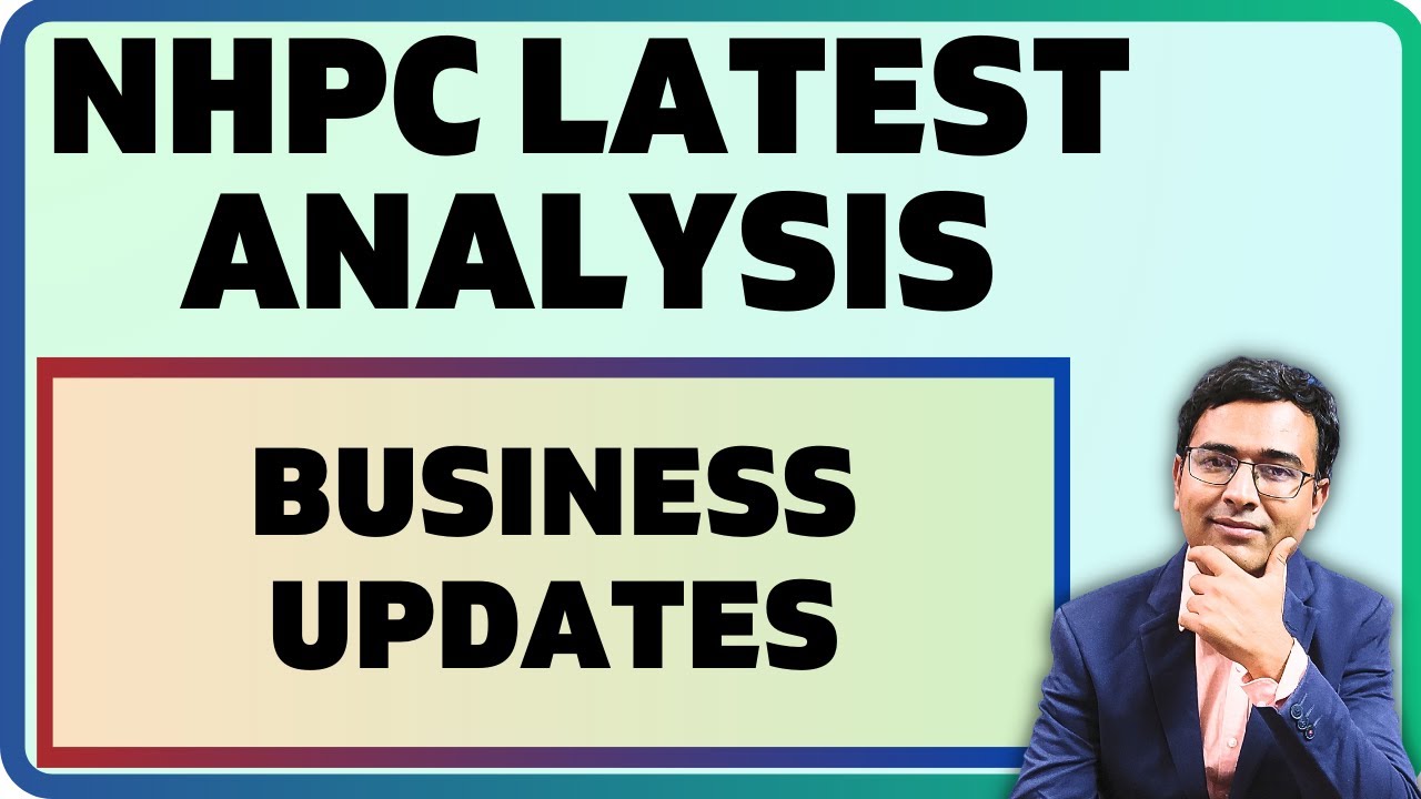 NHPC Q1 Results 2024 | NHPC Latest news | NHPC Details