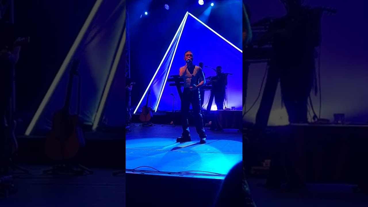 Mabel Matiz (Canlı Konser) Gel