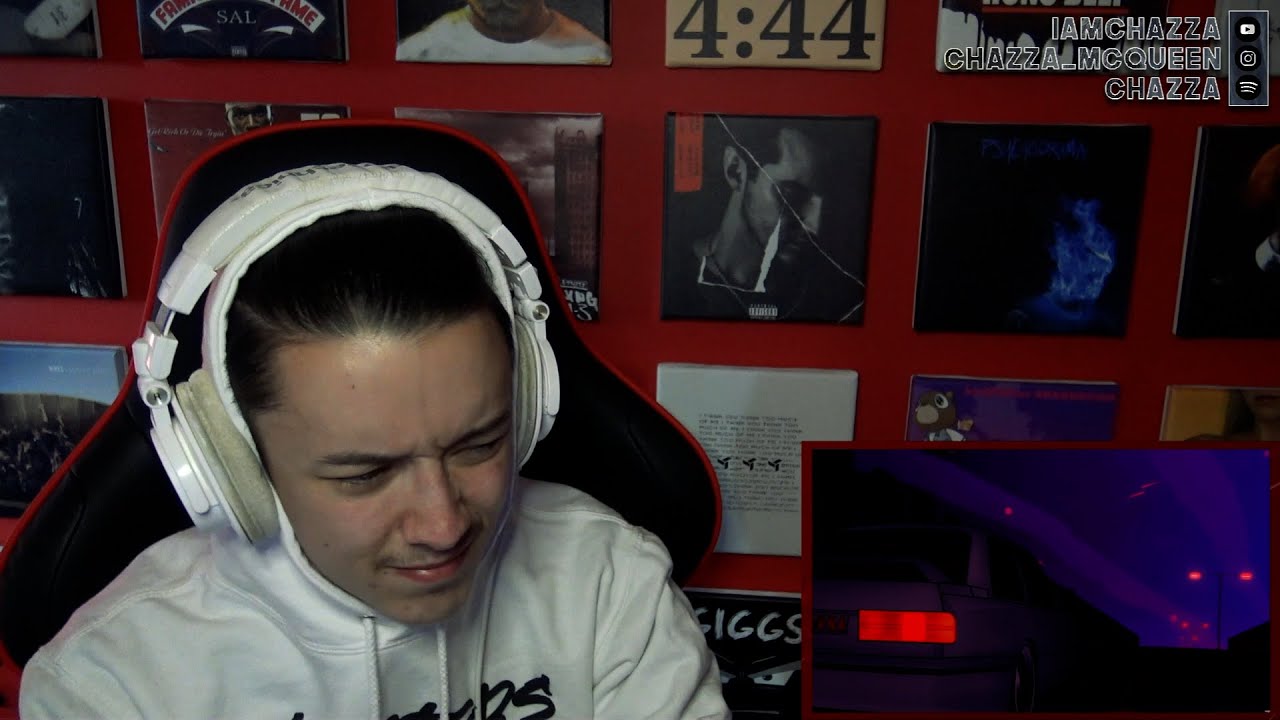 Seth Sentry - Castlevania (Official Video) UK Reaction & Thoughts