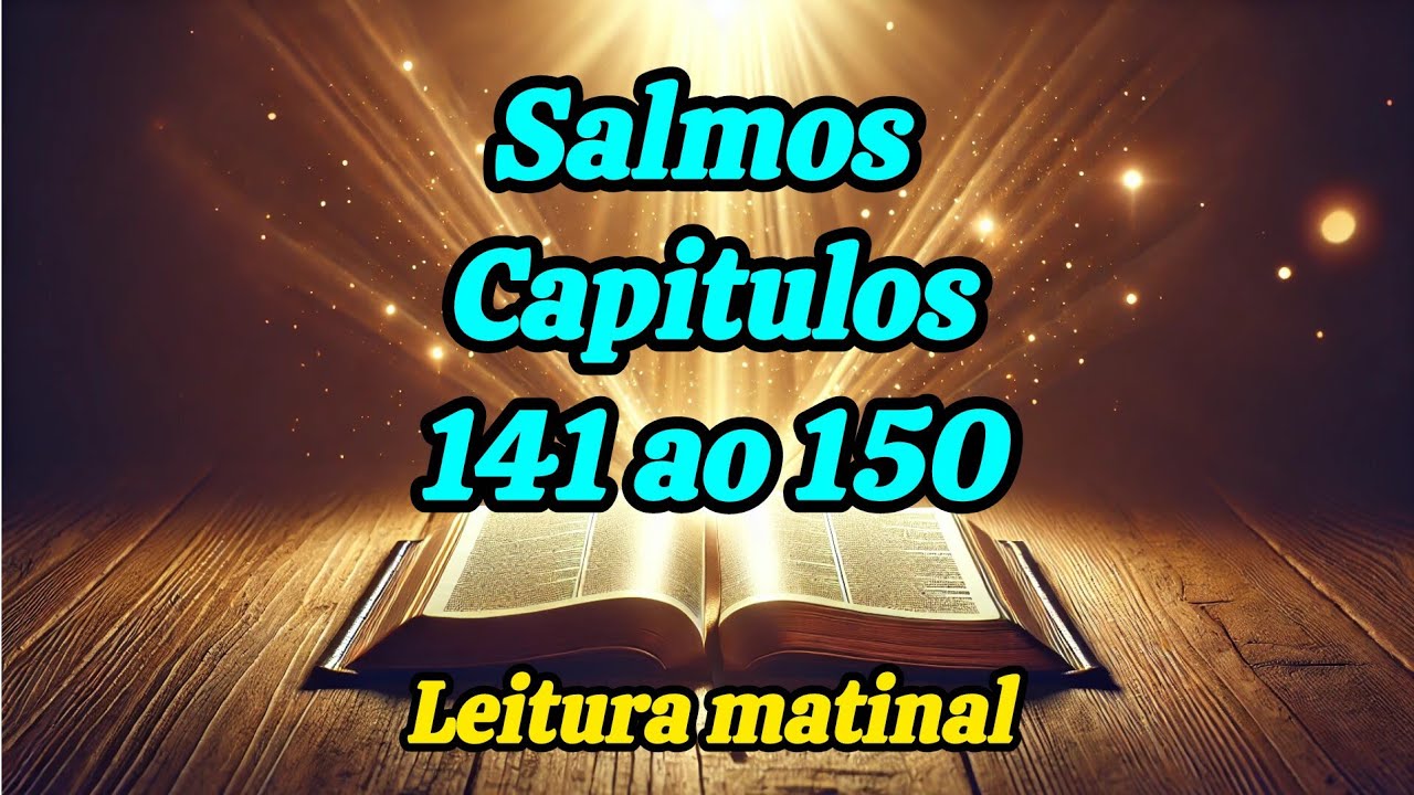 Salvo pela Graça  está ao vivo!