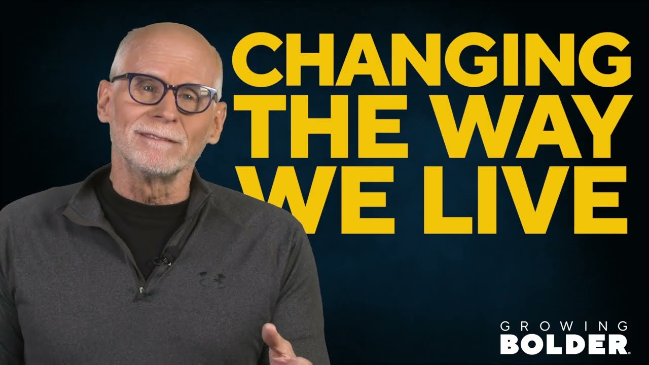 60 Second Soapbox | Words Matter