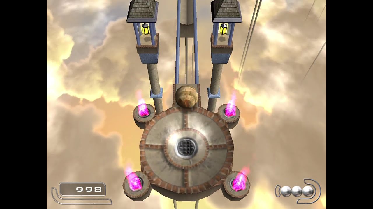 Ballance - Level 5