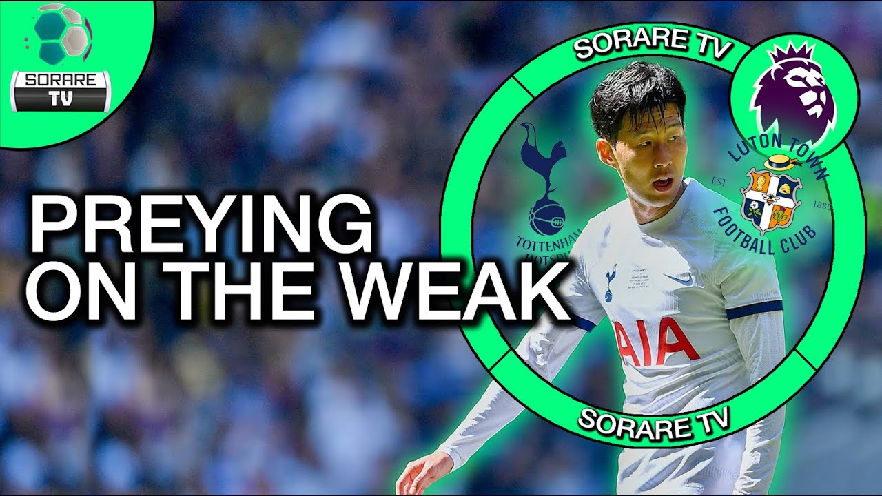 Preying On The Weak | Expert Draft Show Ep4