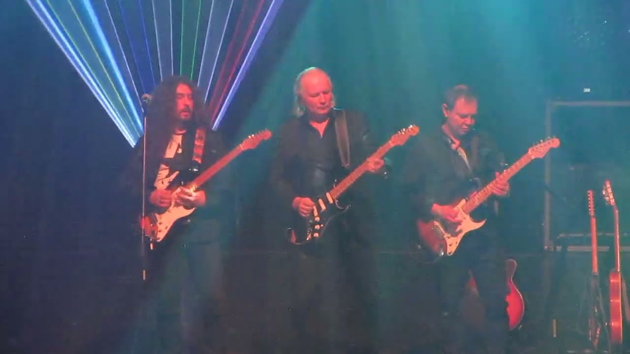Another Pink Floyd i Marek Raduli - Comfortably Numb @ GCK Katowice, 7.02.2026