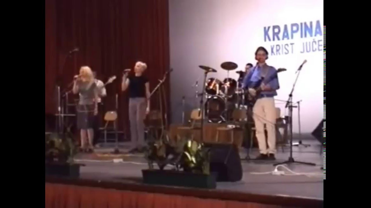 Krapina fest 00