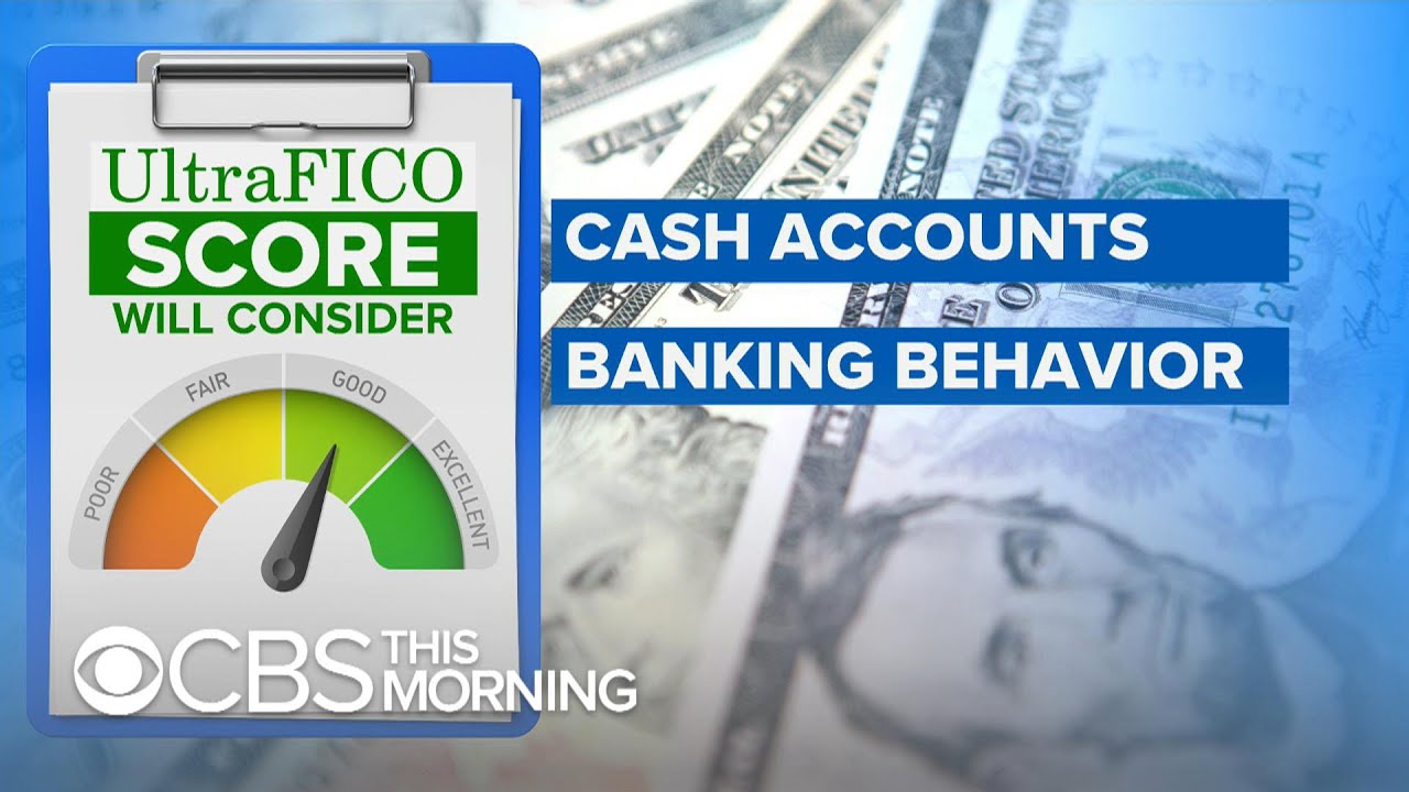 FICO to change how it calculates credit score