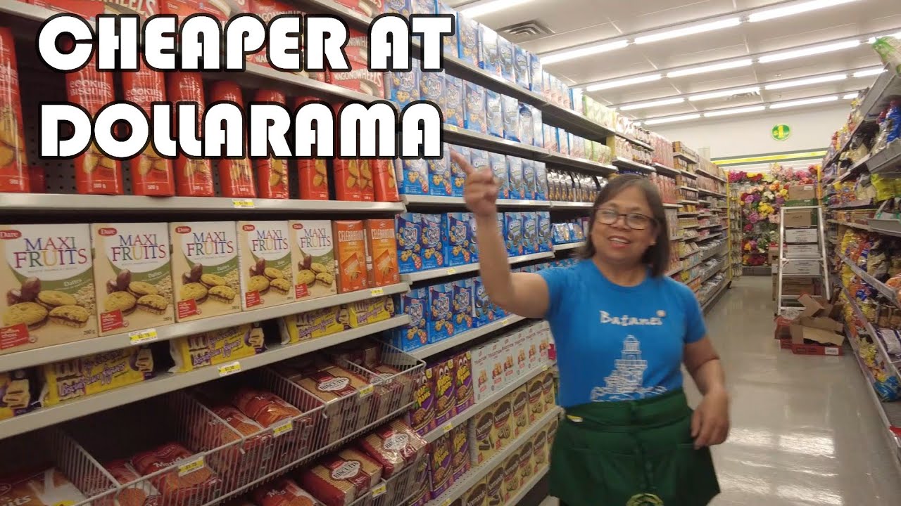 Dollarama Full Tour 2023 | Affordable Items Under $5 ONLY | Cheapest Store for Shopping 🇨🇦