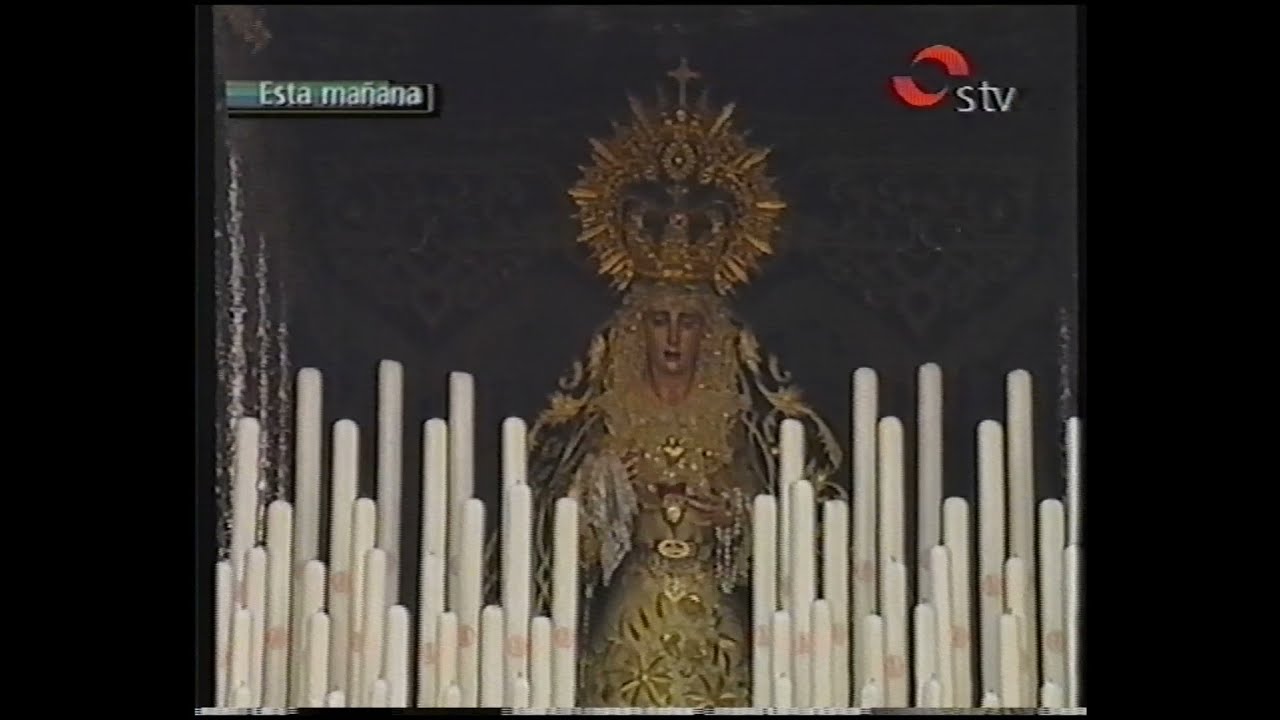 Sevilla TV: Martes Santo 2007 (Sevilla)