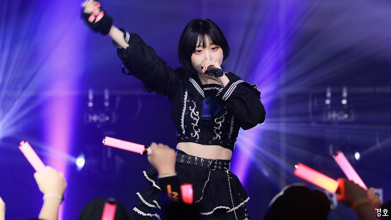 260207 SooSo Universe vol.7 소어오버 노아 직캠