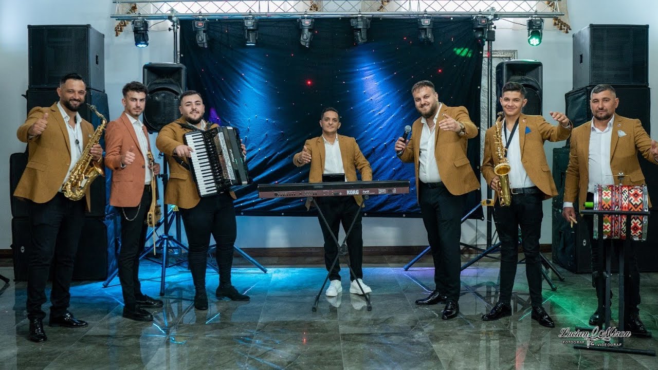 Sârba lui Valiuku Cover /0747518098