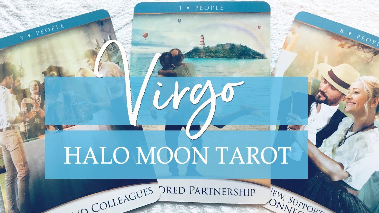 VIRGO - INDECISION ABOUT COMING FORWARD