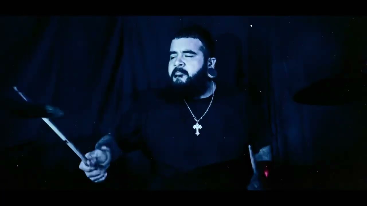 IN BALANCE - &ldquo;Drown&rdquo; (Official Music Video)