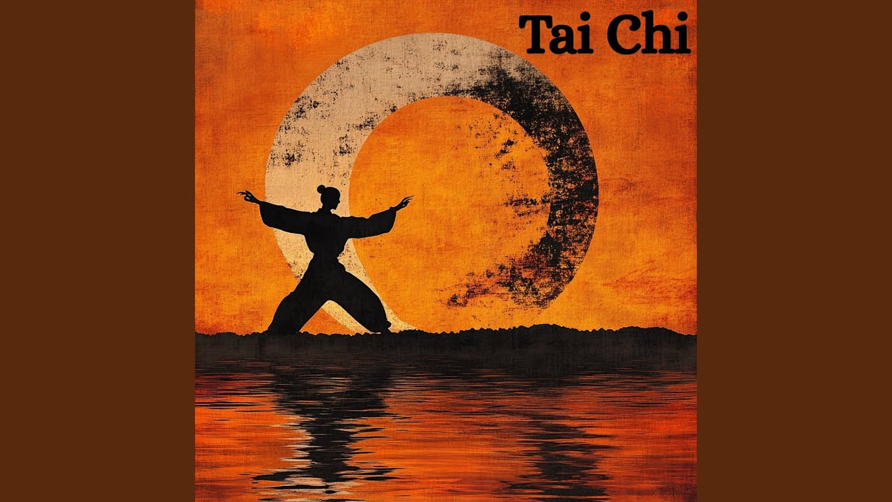Tai Chi Balance and Calm