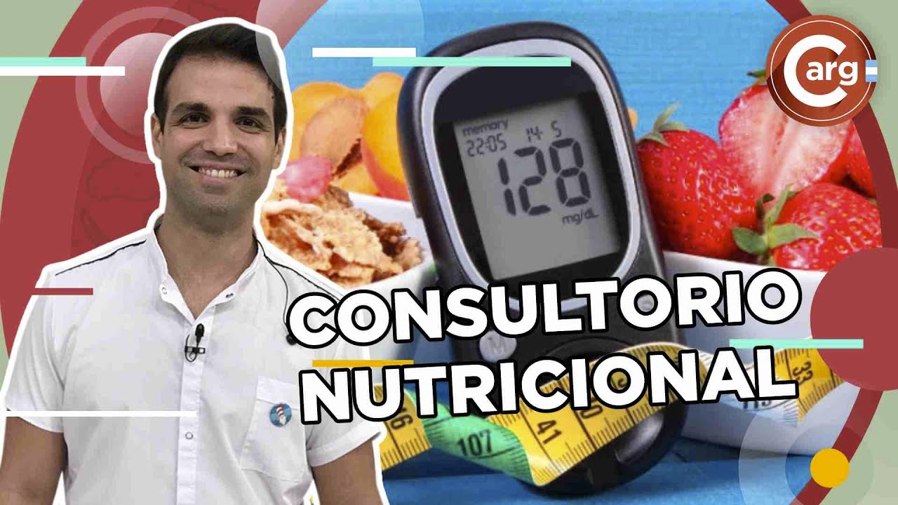 Todo lo que tenés que saber sobre LA DIABETES