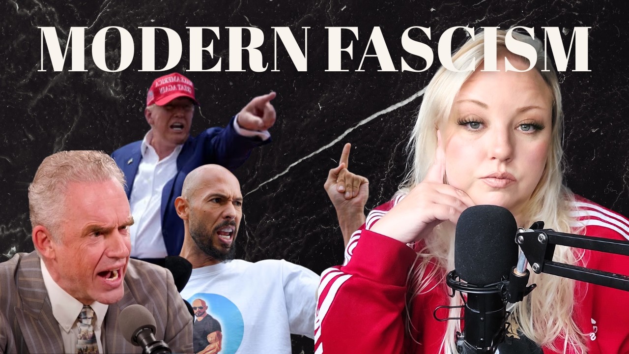 The Modern Right & Wilhelm Reich's 'The Mass Psychology of Fascism'