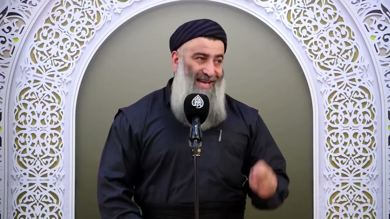 زنجیرەی بەشەکانی ئیمان (٢٣)لەژێـر ناونـیشـانی(-٥- شوێنکەوتنی رسول الله صلى الله عليه وسلم)