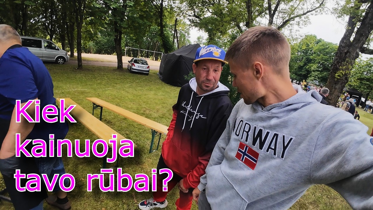 Birželio 28/ Apleistos mokyklos rūsys/Nemokama sriuba su vafliais/ Paliepių šventė