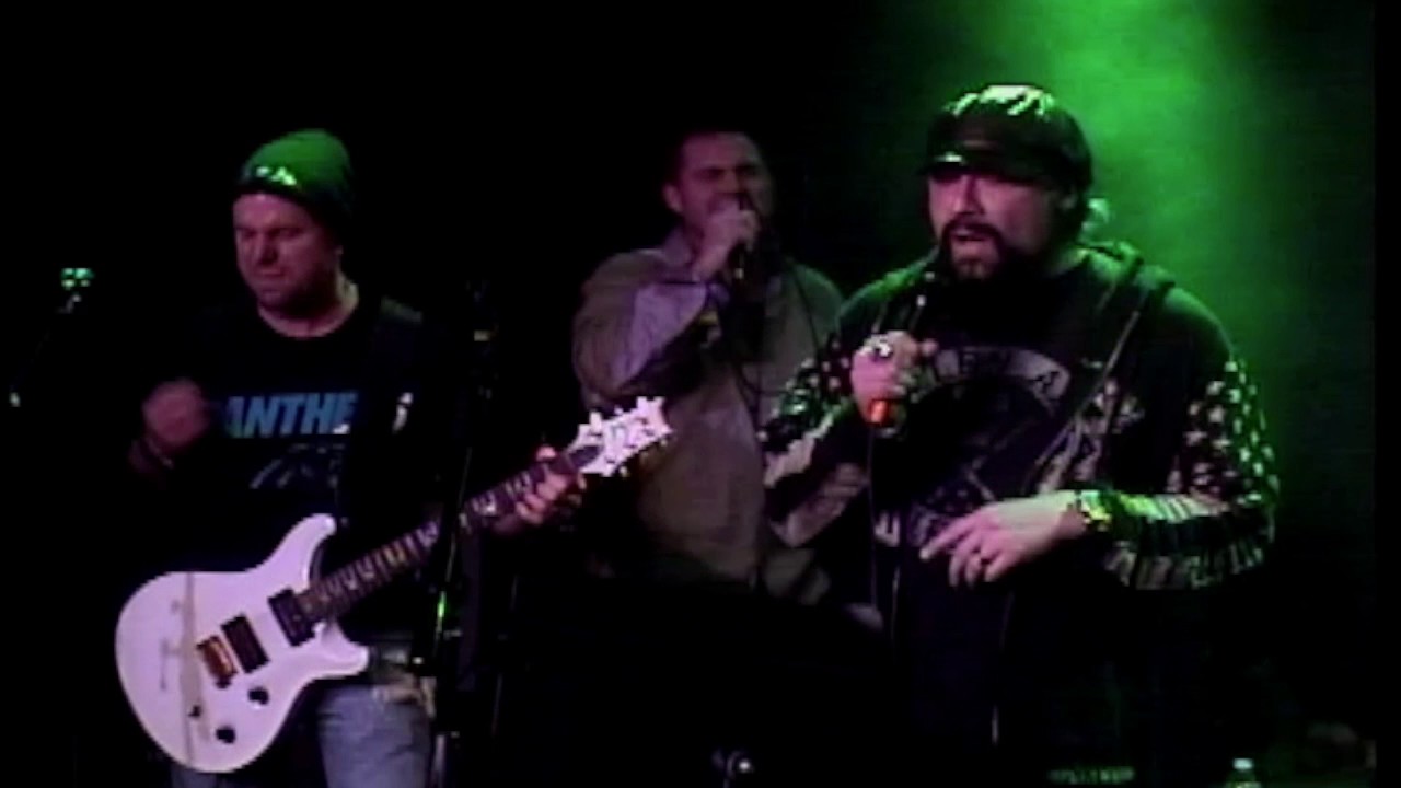 Mountain Song   A Jane's Addiction Cover   Featuring Adam Kury, and Bleeding Rainbow