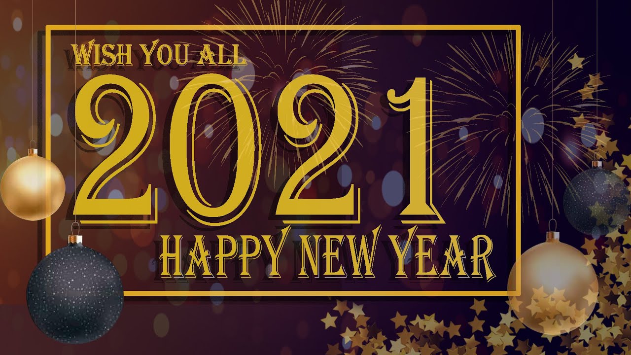 Happy New Year 2021 photo editing | Happy New Year Photo Editing 2021 | New Year Editing