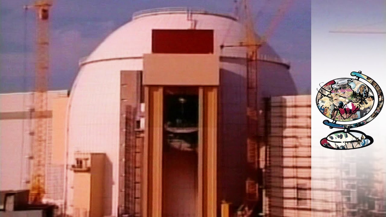 Iran Nuclear Power: War and Peace (2009)
