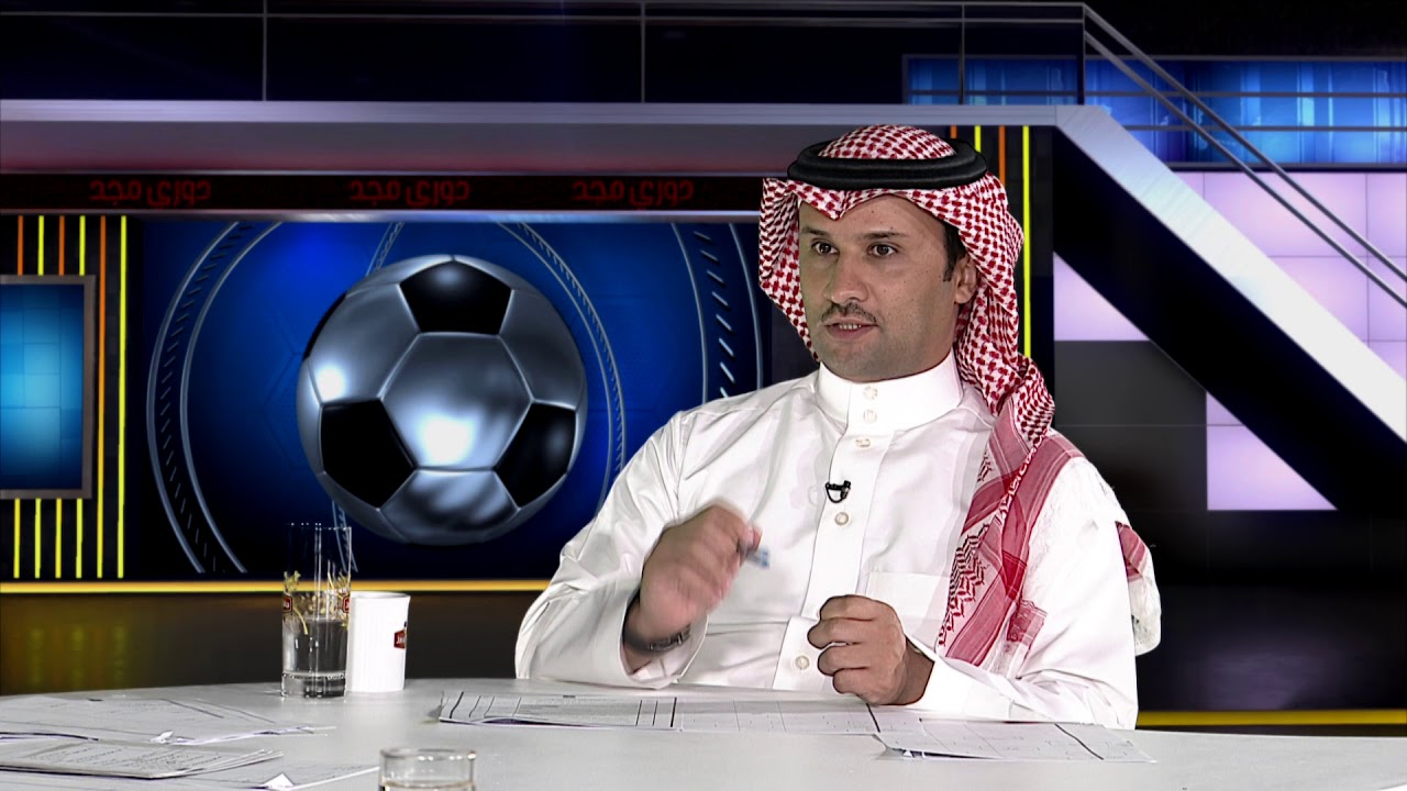 دوري مجد