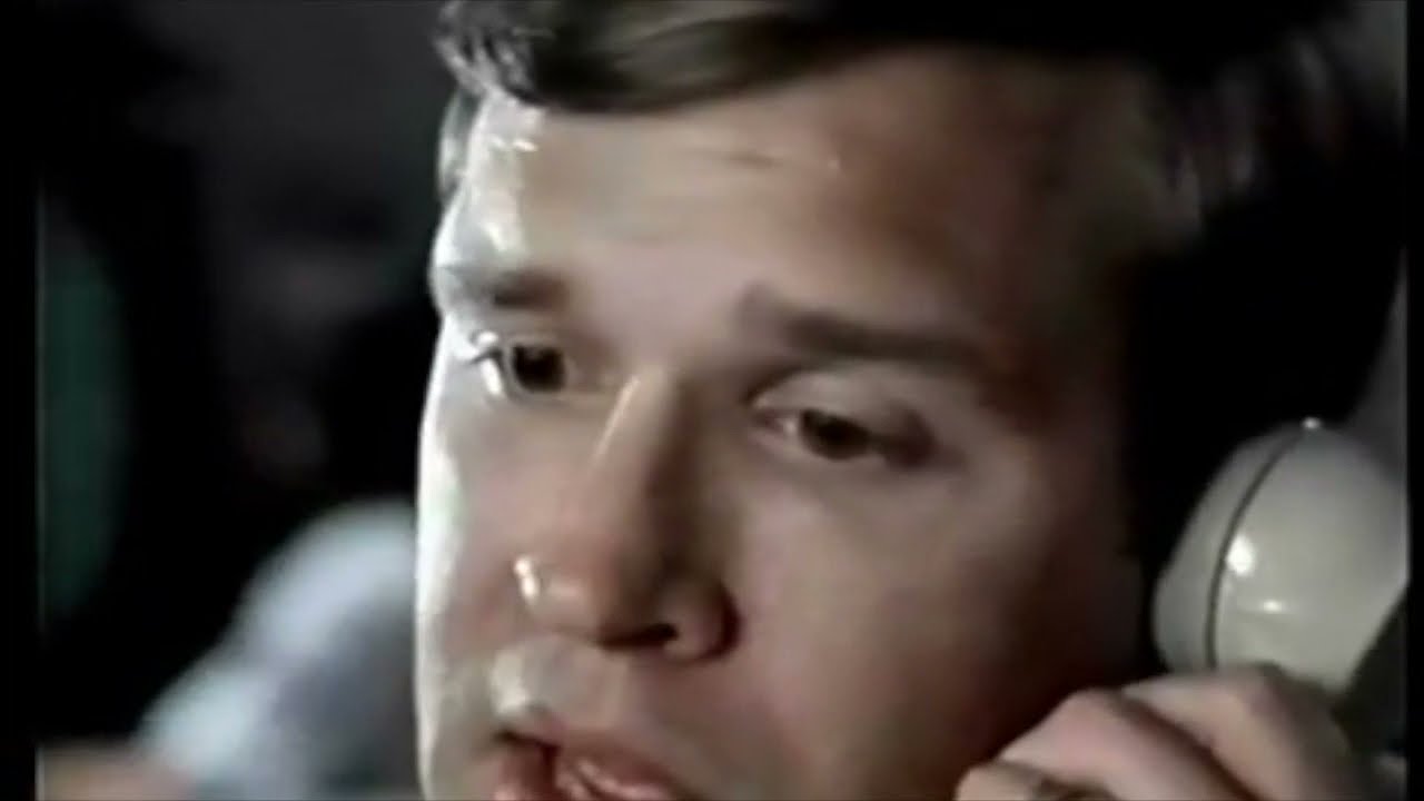 Missile Excerpts from the TV Movie 