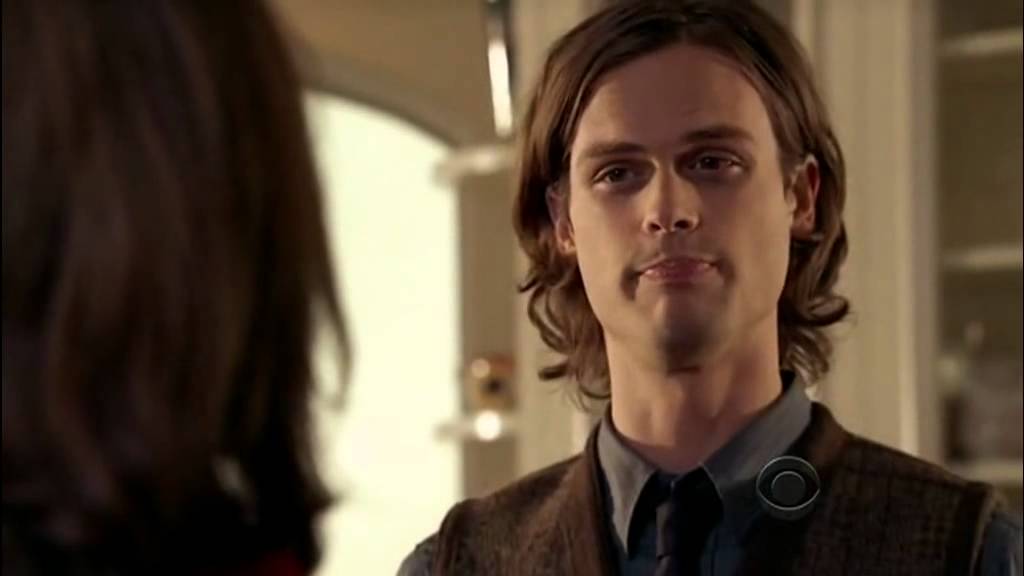 s04e16 [081] - Pleasure Is My Business - Reid is embarrassed to talk about sex