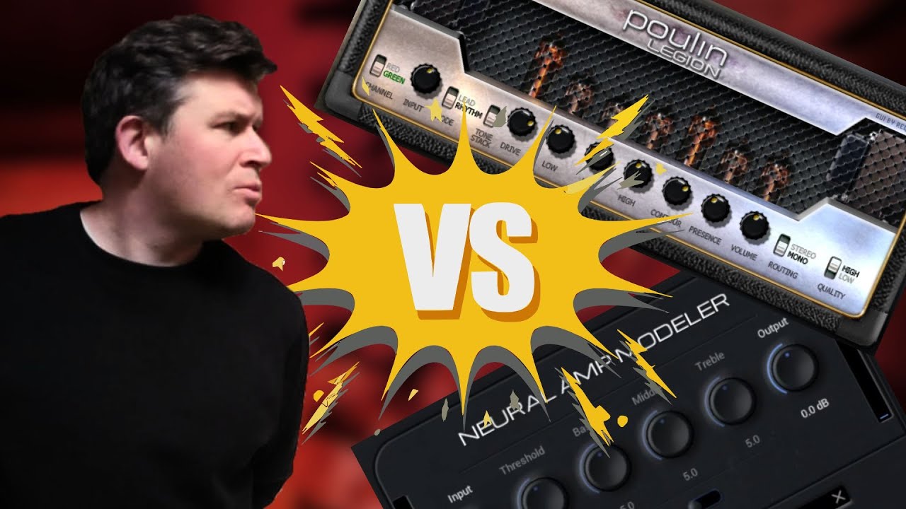 The Truth About Amp Sim Plugins In 2026