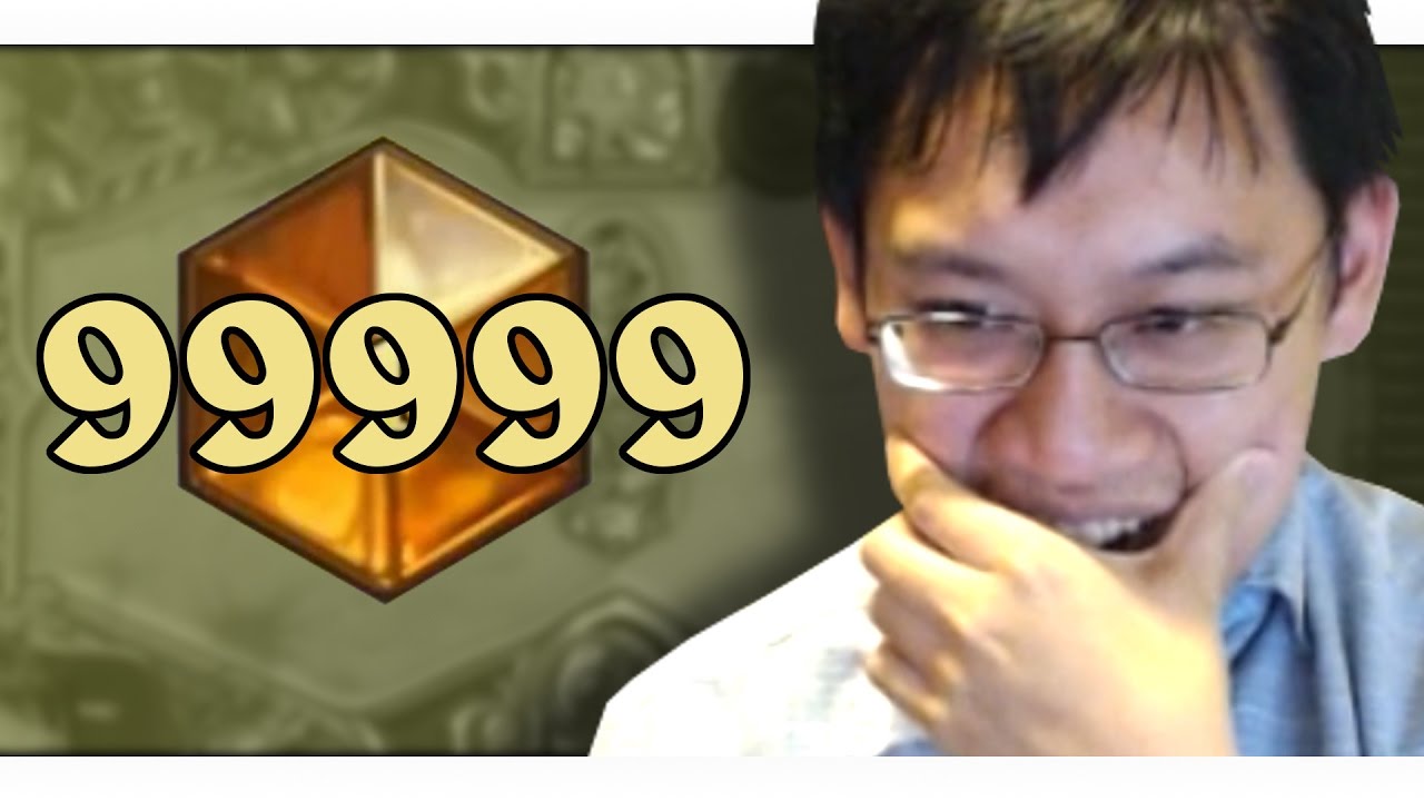 Hearthstone: Reno Priest - The Last One - I Swear