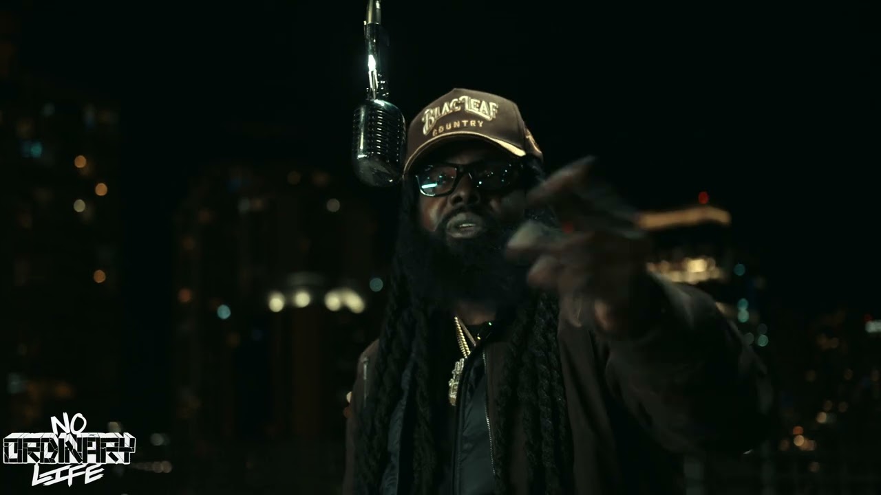 Moone Walker - MANIFEST ! | No Ordinary Life 🎙️