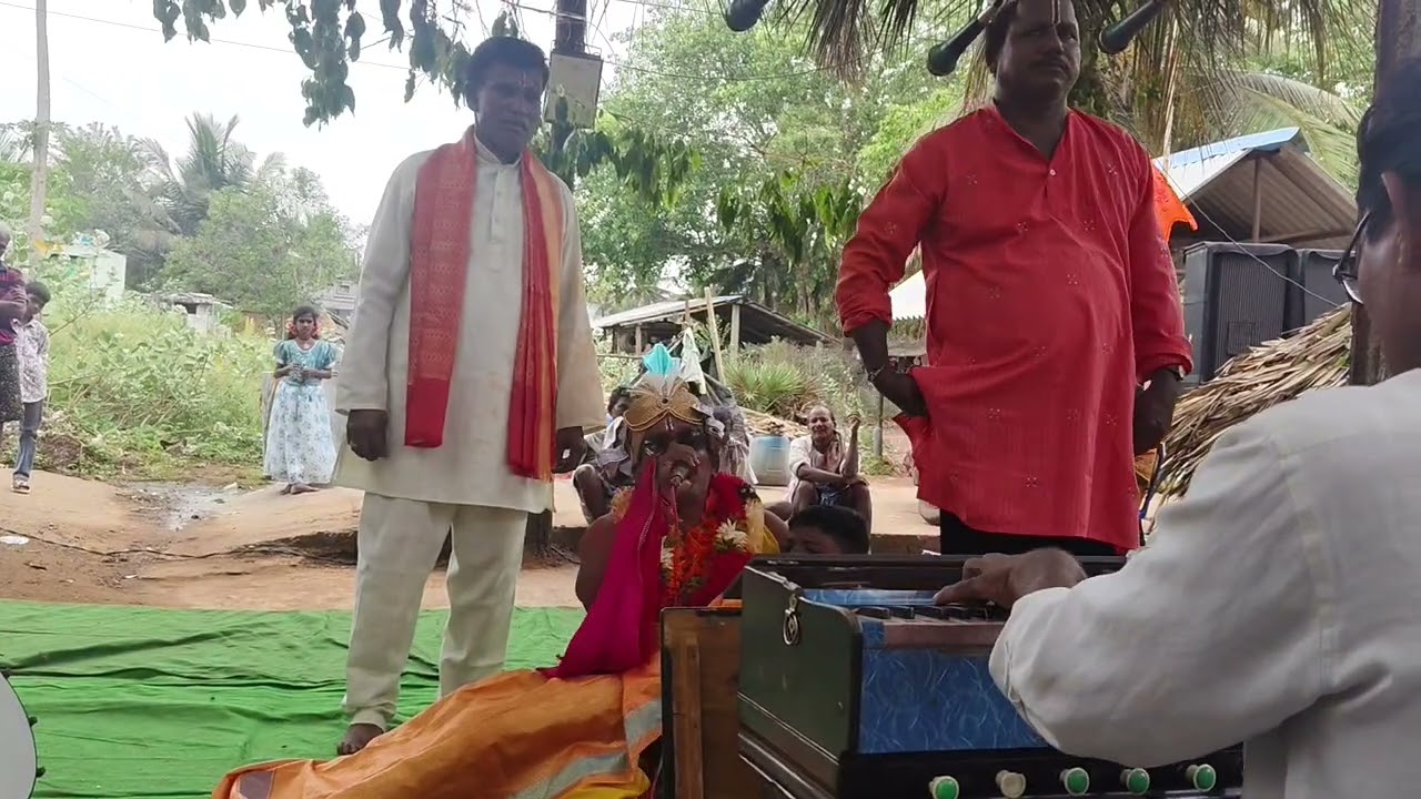 dasavatharam pandiri pata 3 gulivindala appalaramu