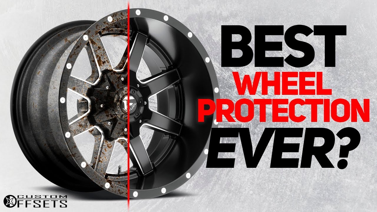 Should You Ceramic Coat Your Wheels?!