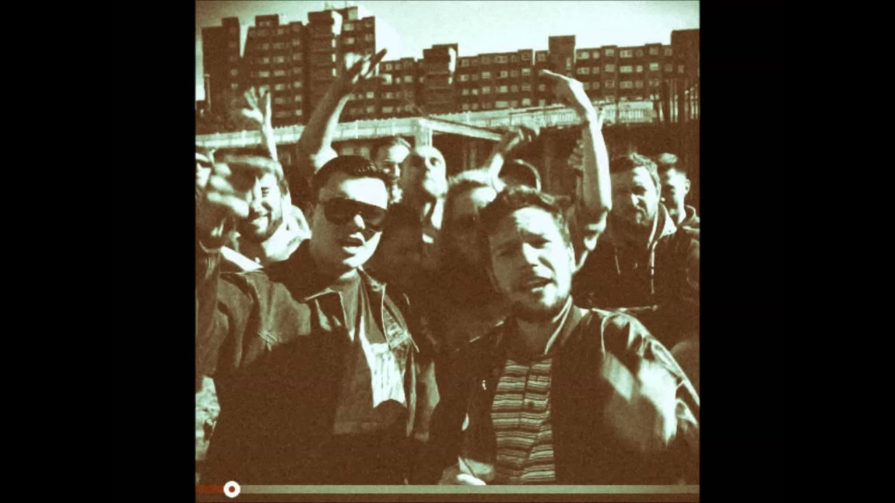 MC Bomber - Endlich Wochenende (SergMo Cutler RMX)