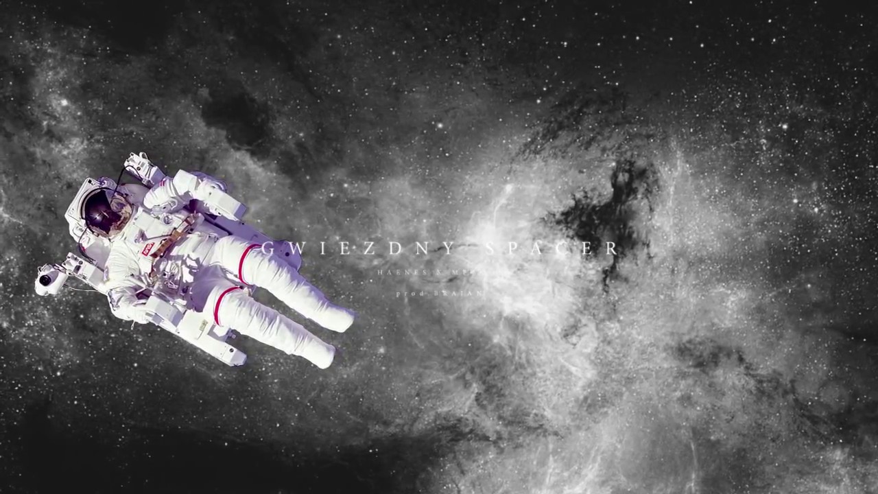 W Swoim Żywiole - Gwiezdny Spacer (Haenes X Mienso) prod.BRAJAN (cut. DJ Hejz )