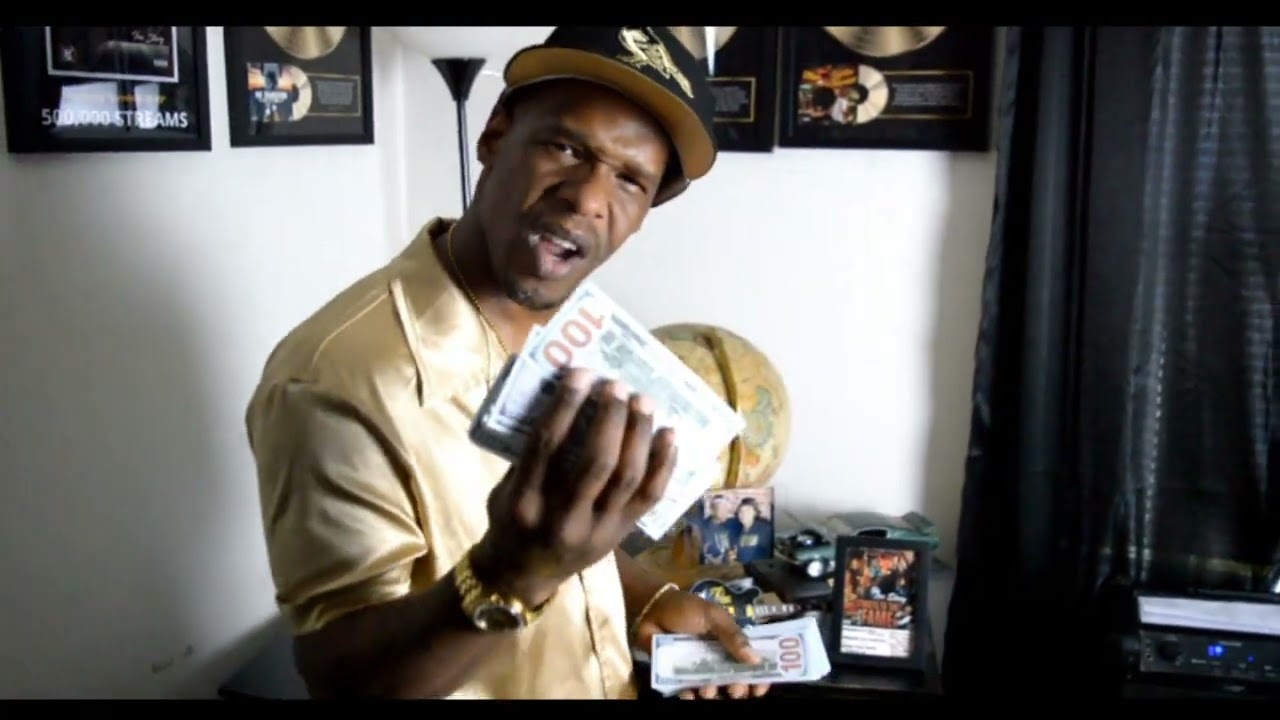Tru Story Millionaire Video