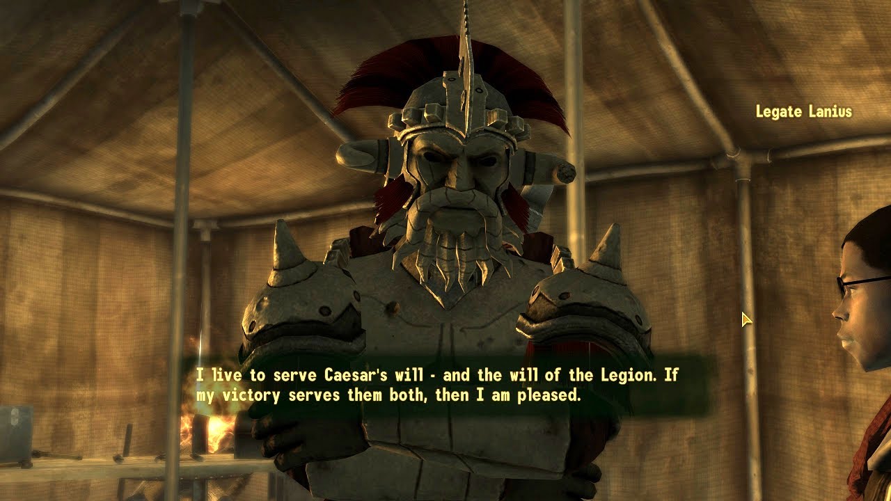 Fallout: NV - 2nd Chance for Games I Disliked ep27
