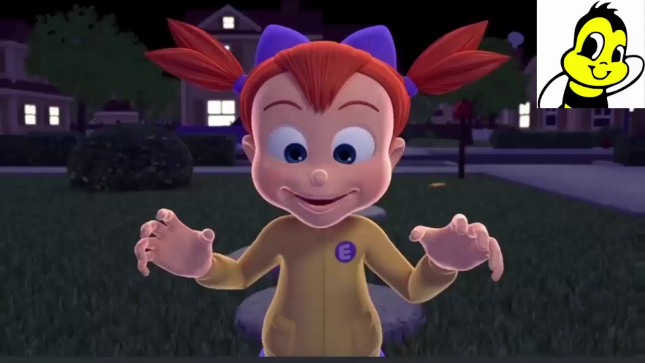 APRO the robot for all kids   Runaway Robot   Eps English CARTOON MOVIE