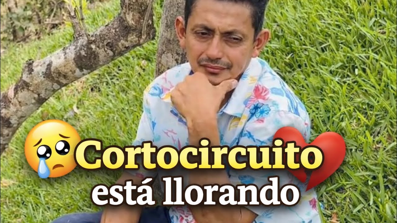 Cortocircuito está muy agradecido 🔥🔥