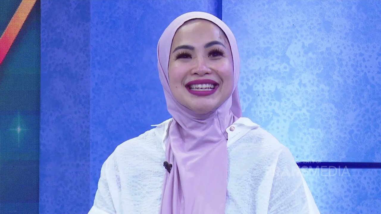 Kisah Ferdi Ali Yang Rutin Berkunjung Ke Makam Istri Pertama - RUMPI NO SECRET WEEKEND (30/11/24) P2