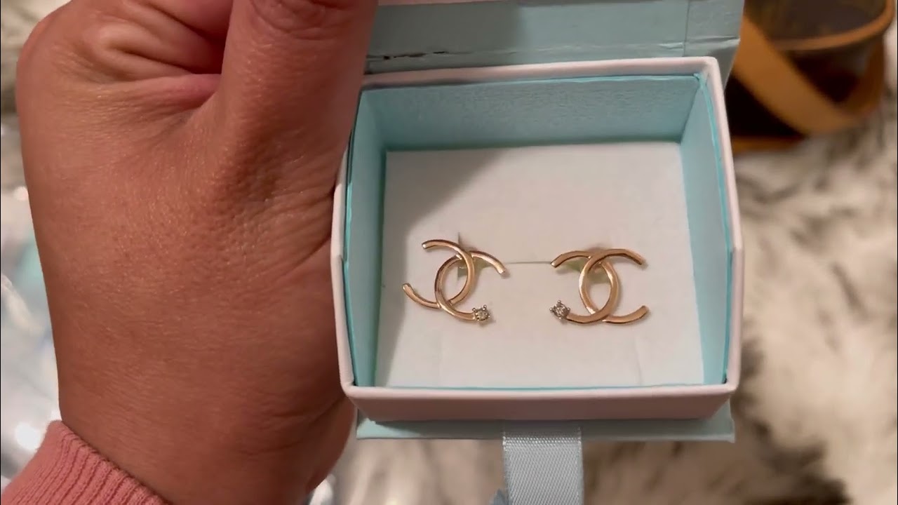 Louis Vuitton Sologne | Jewelry Unboxing