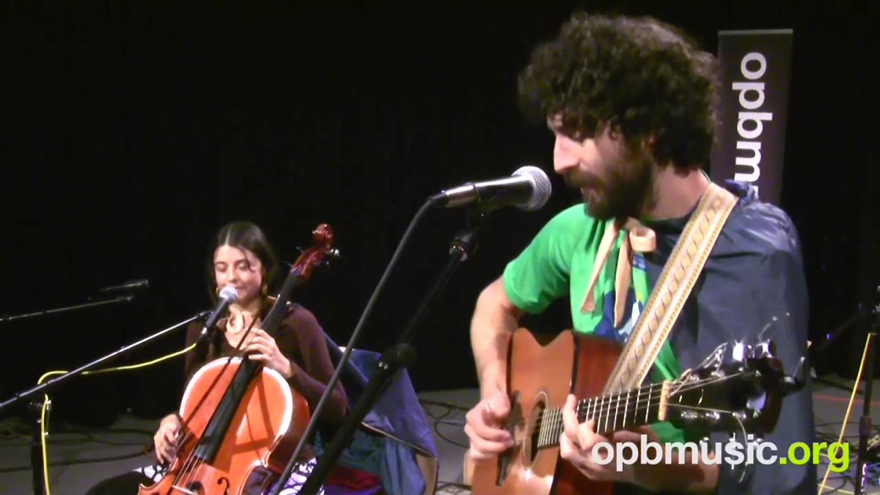 Breathe Owl Breathe - Dogwalkers of the New Age (opbmusic)