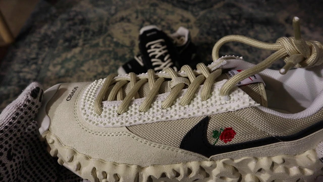 ?nike overbreak x undercover -  The best shoes of 2021
