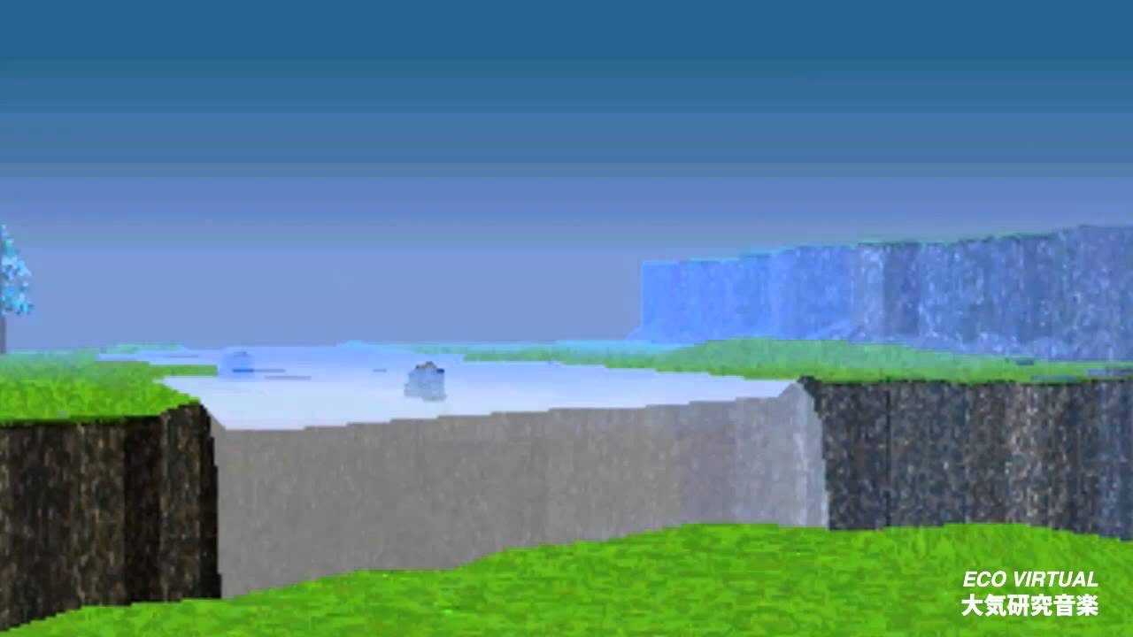 Eco Virtual - Noctilucent