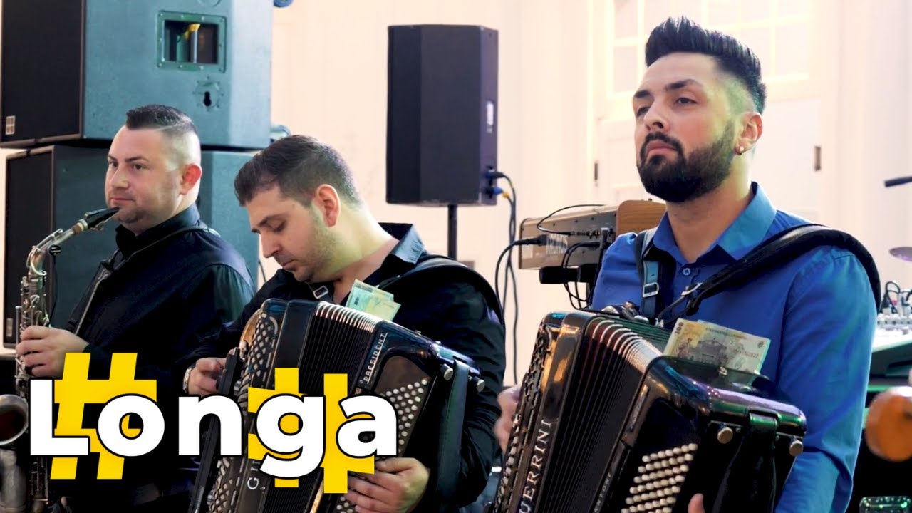 Milos Pavlovic KIKA & Orkestar Scorpioni❌ Nunta George & Rebecca
