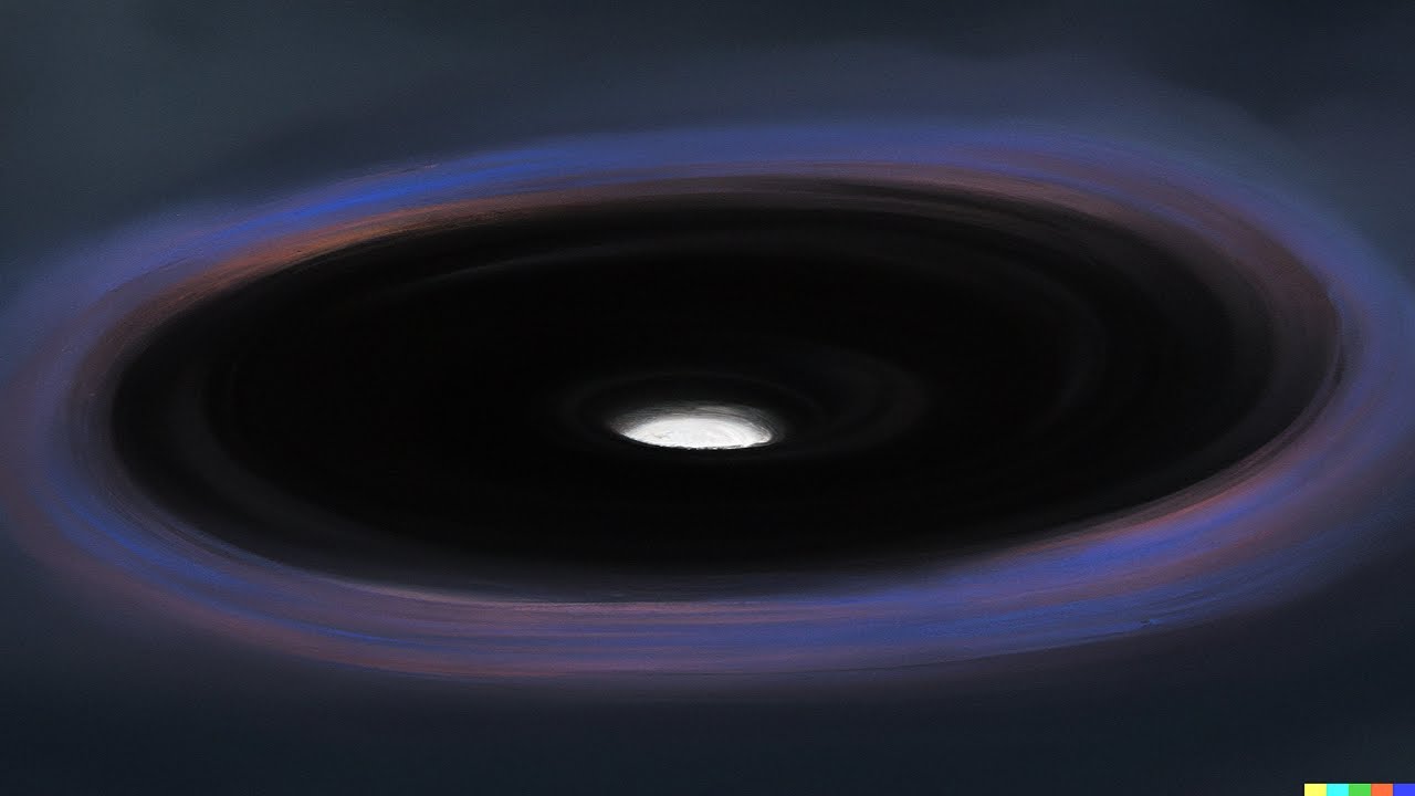 Into The Void - A 