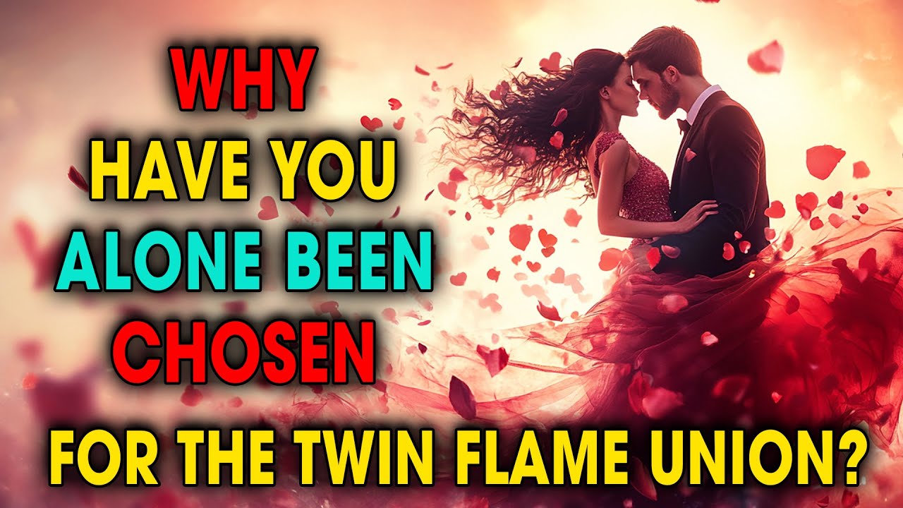 Few Are Called, Even Fewer Chosen: Unraveling the Twin Flame Mystery | Spiritual Universe