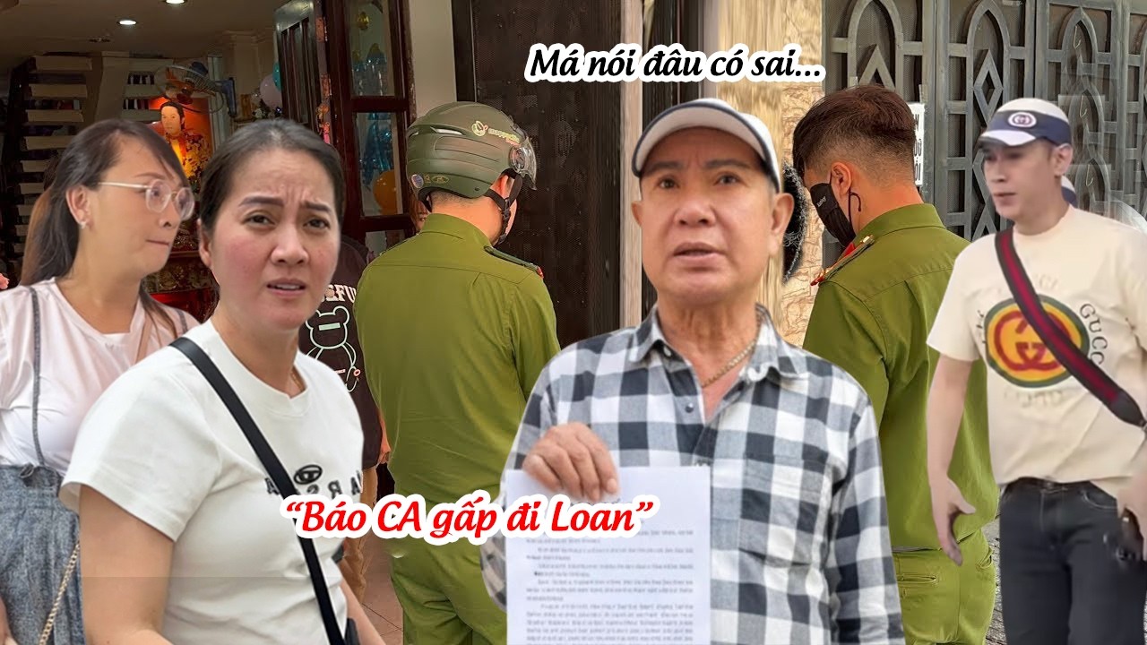 Sáng 8/3: Hú Hồn Cô 6 Làm Đơn Yêu Cầu BỒI THƯỜNG, Hồng Loan Tá Hoả Chuột Ăn Không Được Đạp Đổ?